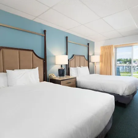 Boothbay Harbor Inn Exterior photo