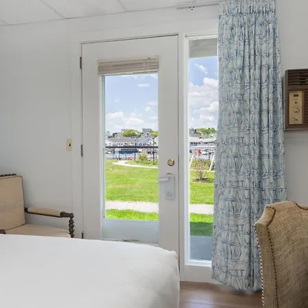Boothbay Harbor Inn Exterior photo