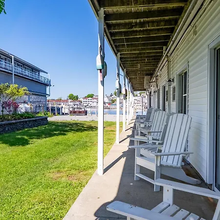 Boothbay Harbor Inn Exterior photo