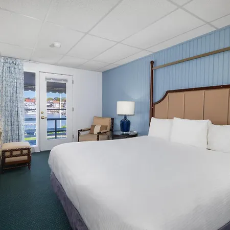 Boothbay Harbor Inn Exterior photo