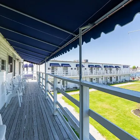 Boothbay Harbor Inn Exterior photo