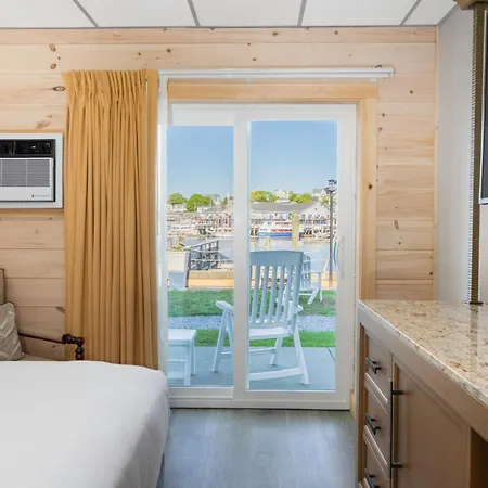Boothbay Harbor Inn Exterior photo