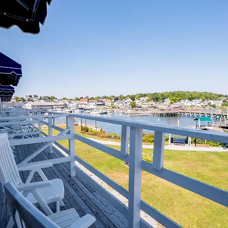 Boothbay Harbor Inn Exterior photo