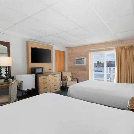 Boothbay Harbor Inn Exterior photo