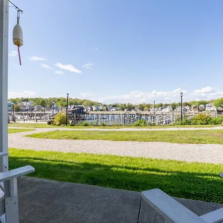 Boothbay Harbor Inn Exterior photo