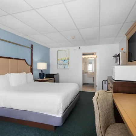 Boothbay Harbor Inn Exterior photo