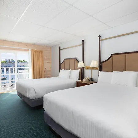Boothbay Harbor Inn Exterior photo