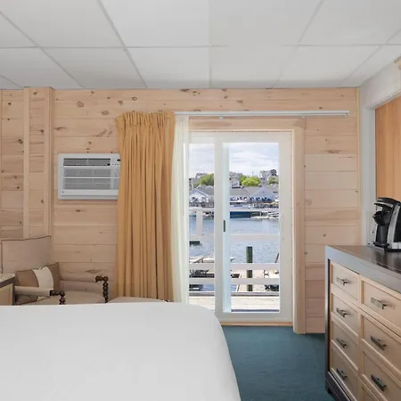 Boothbay Harbor Inn Exterior photo
