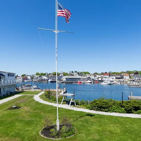 Boothbay Harbor Inn Exterior photo