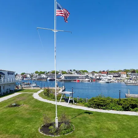Boothbay Harbor Inn Exterior photo