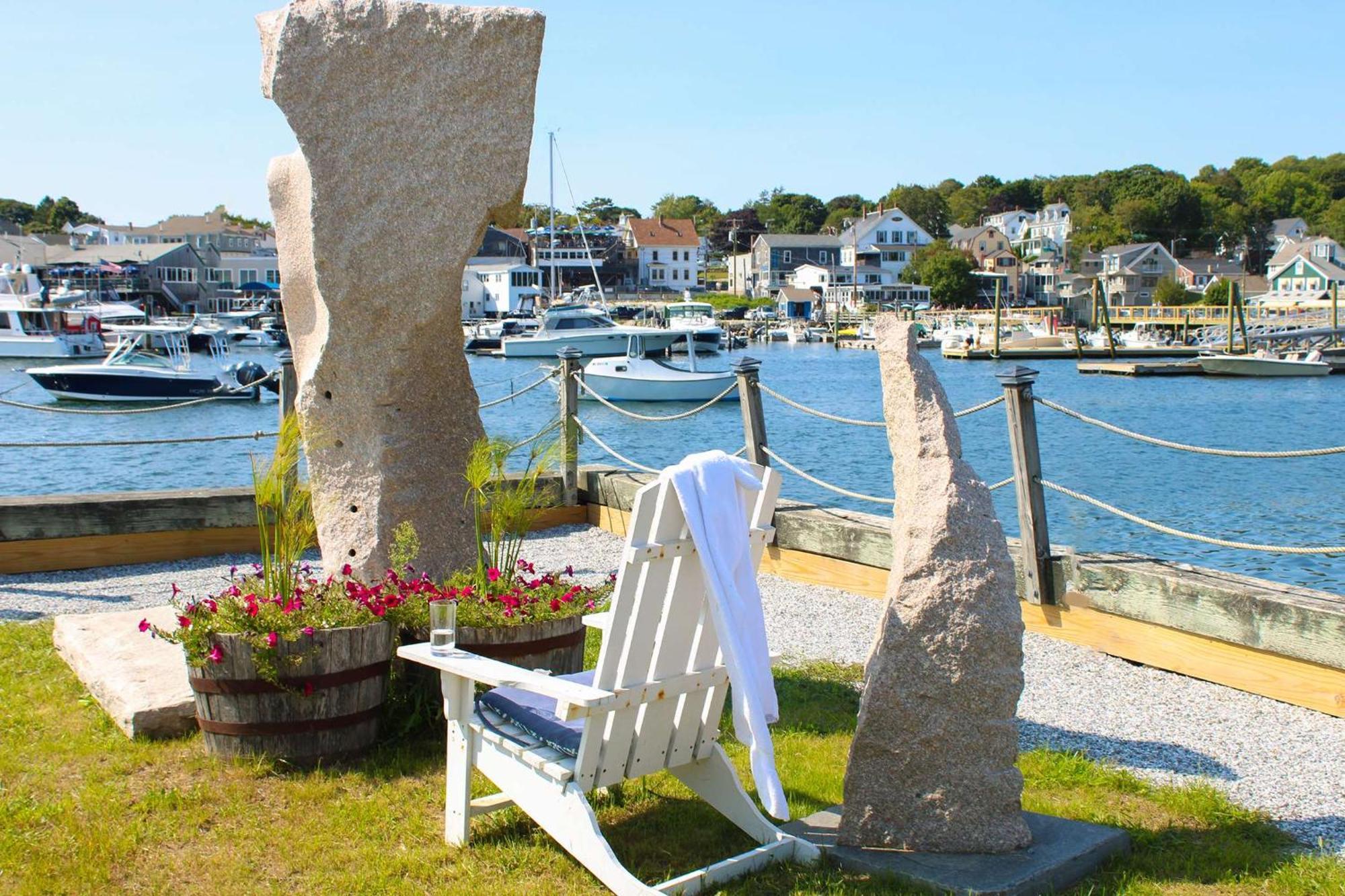 Boothbay Harbor Inn Boothbay Harbor
