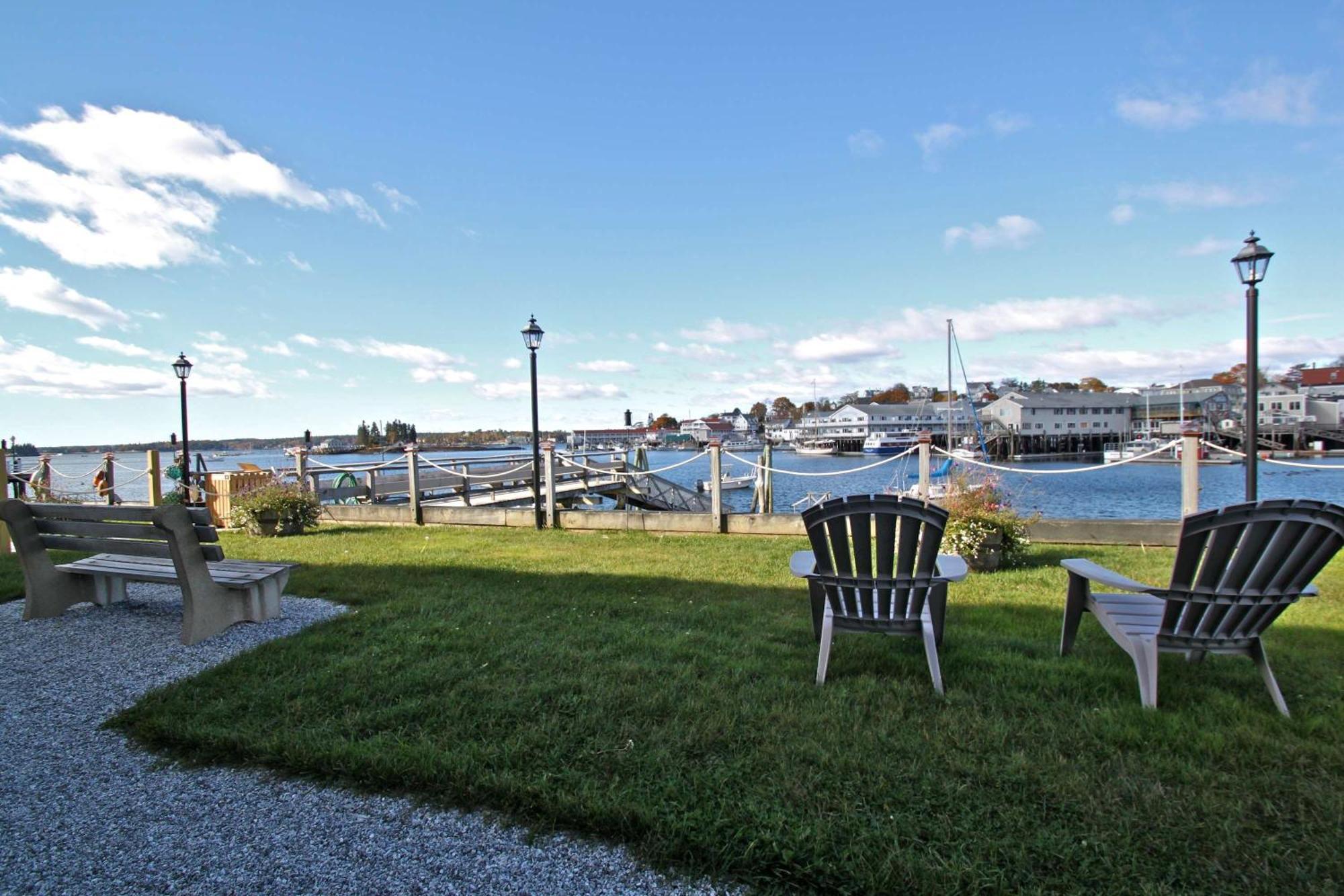 Motel Boothbay Harbor Inn Boothbay Harbor