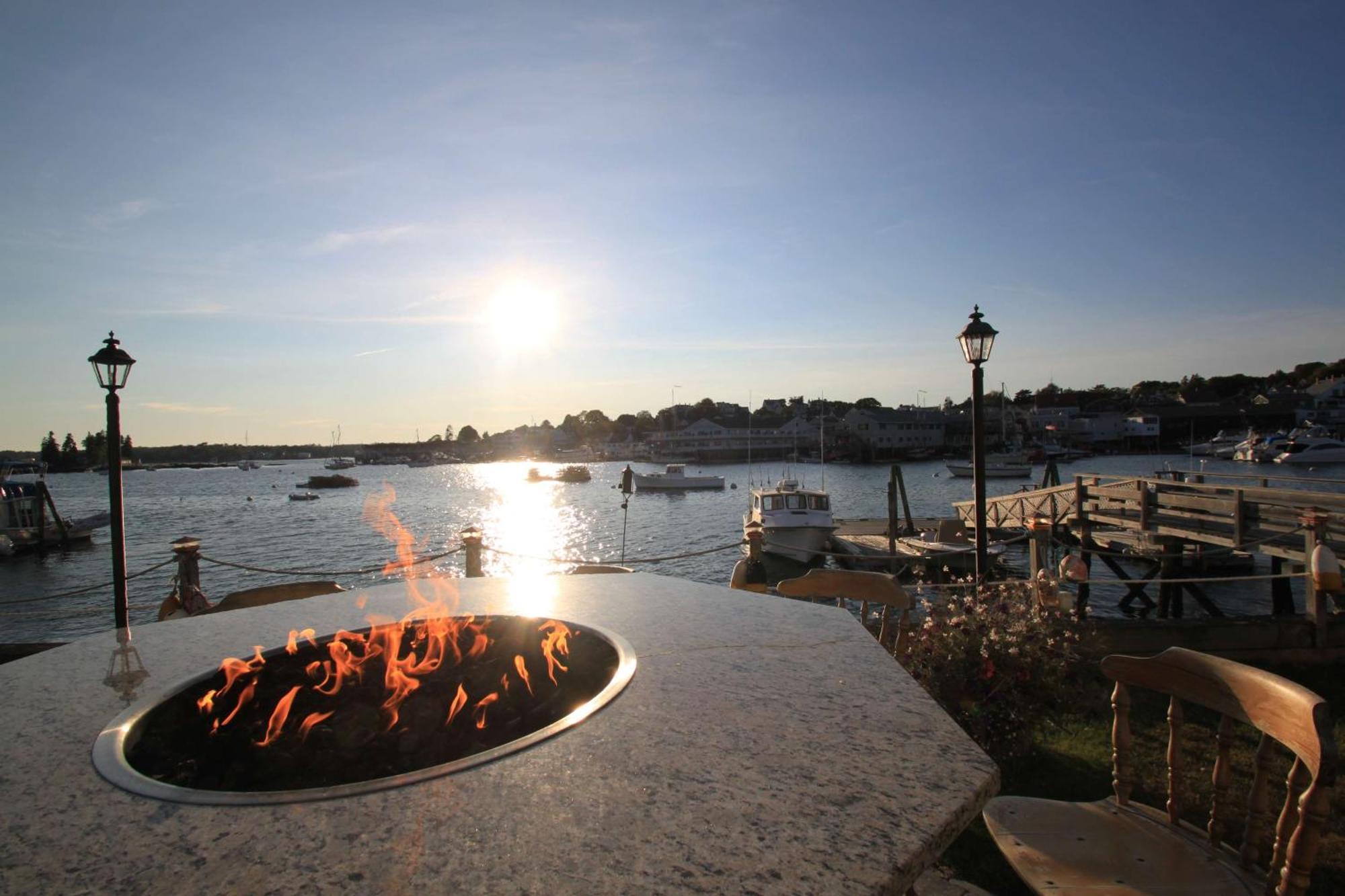 Boothbay Harbor Inn 3* Boothbay Harbor