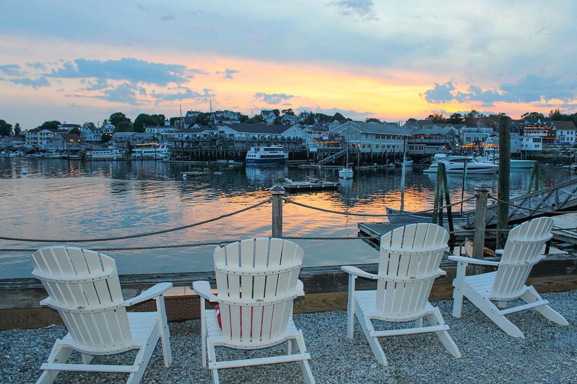 Boothbay Harbor Inn Motel Boothbay Harbor