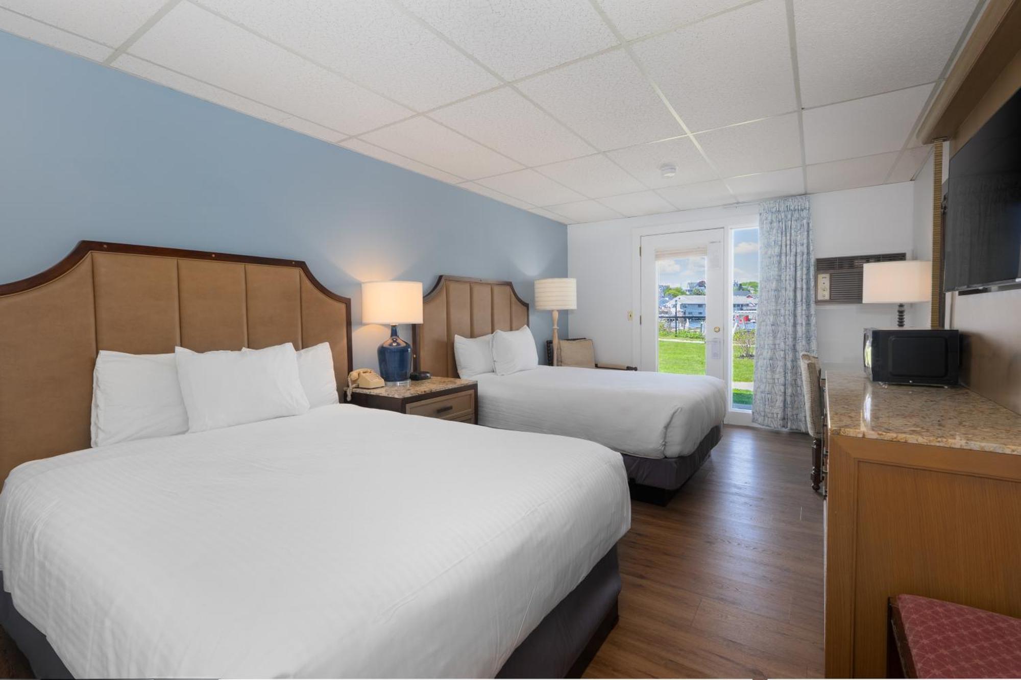 Motel Boothbay Harbor Inn