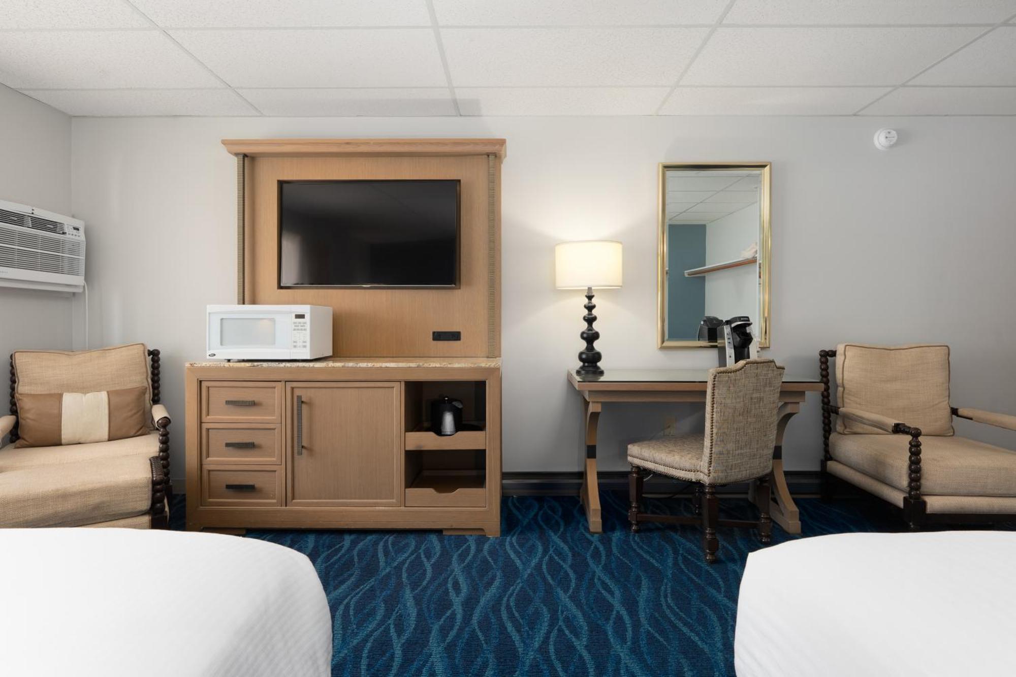 Motel Boothbay Harbor Inn 3*