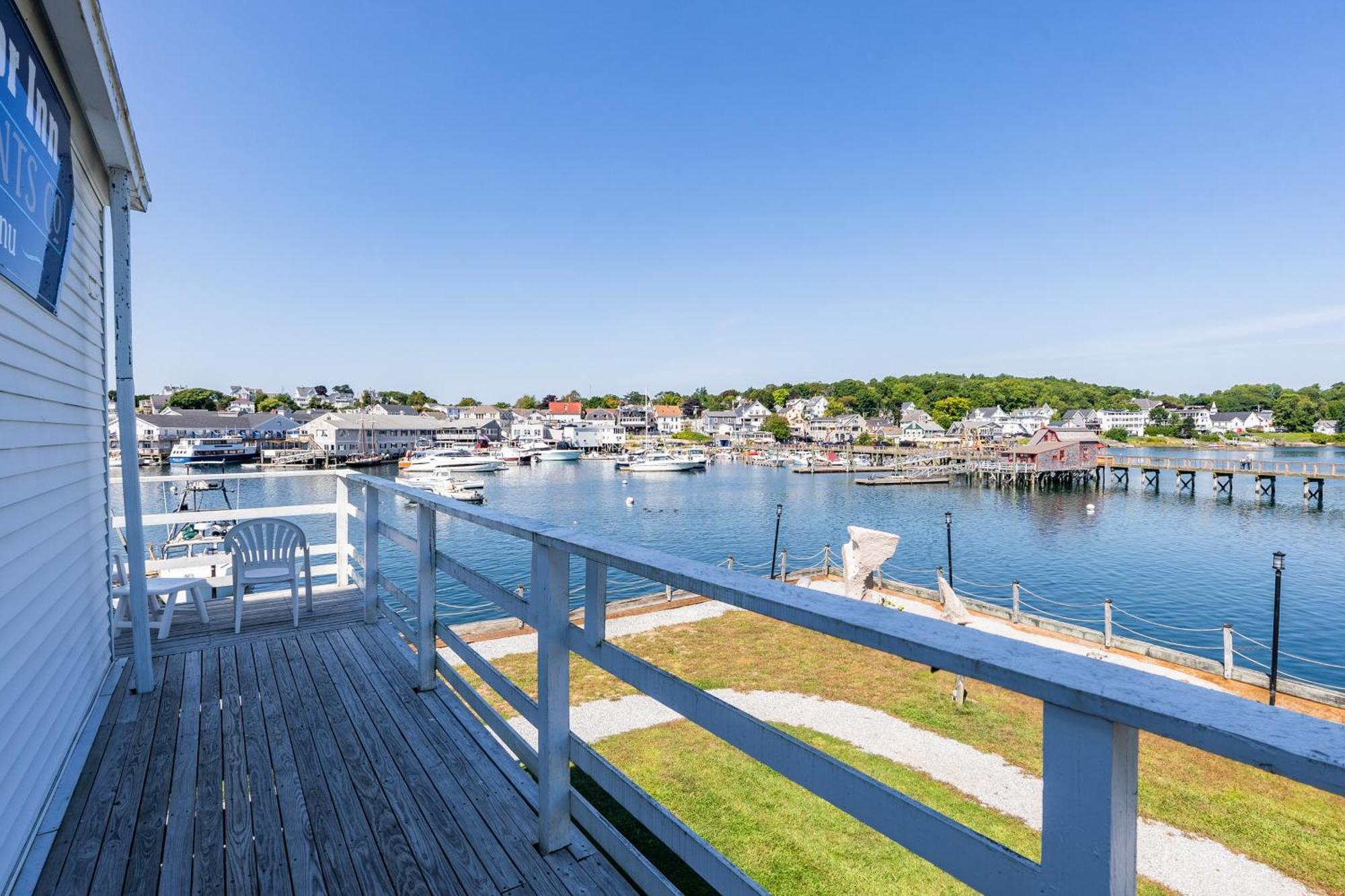 Motel Boothbay Harbor Inn Boothbay Harbor
