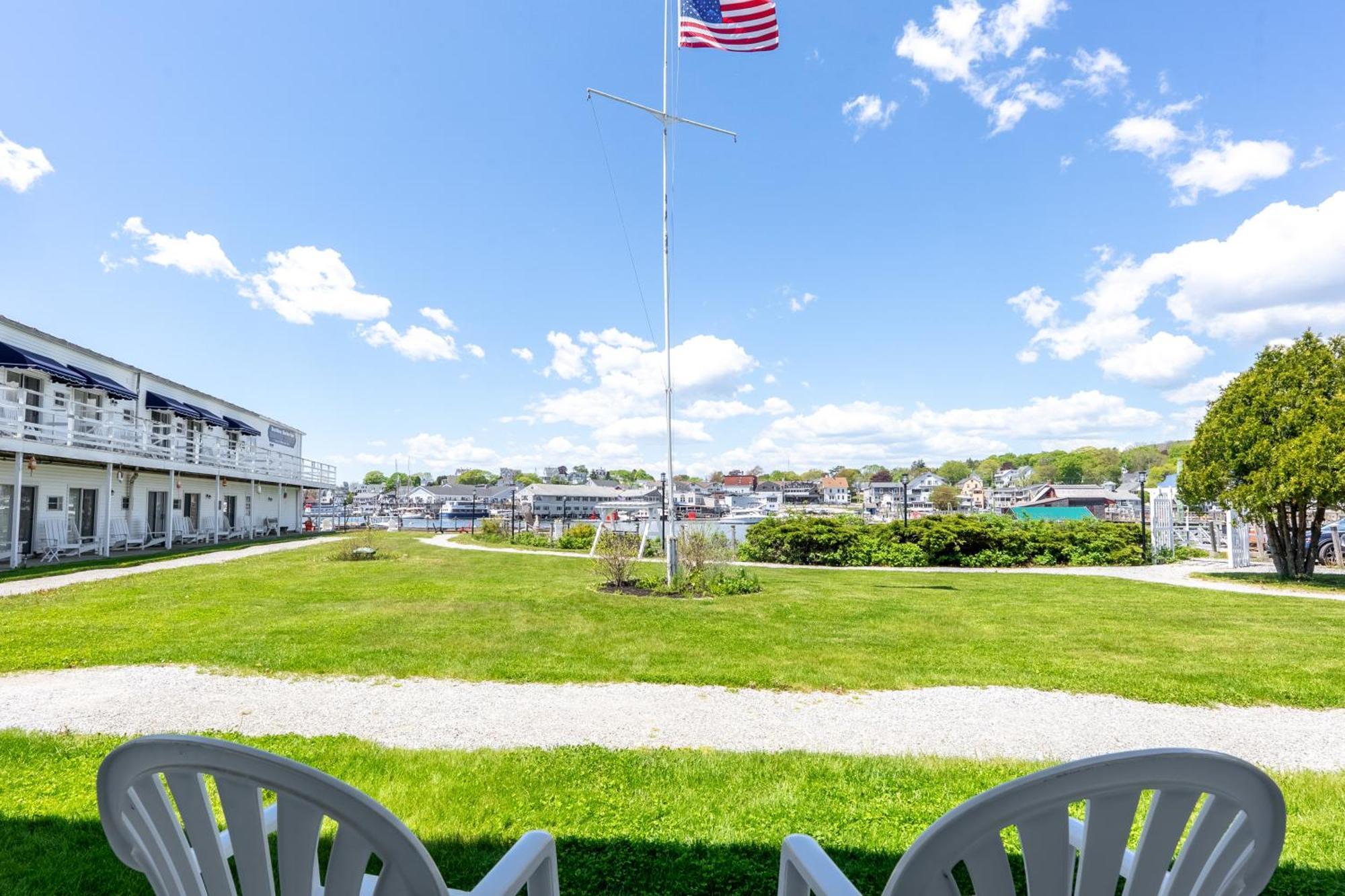 Boothbay Harbor Inn