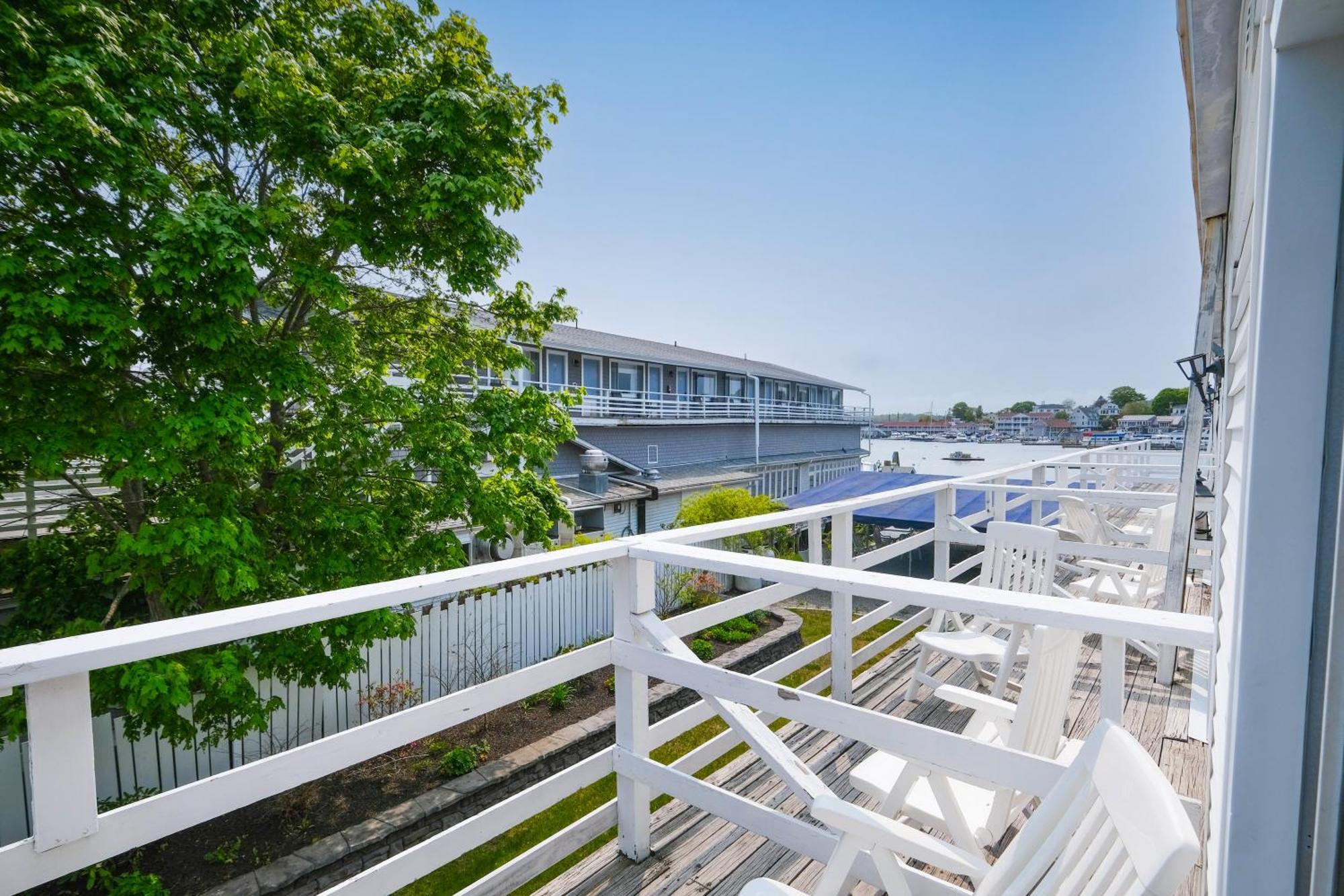 Motel Boothbay Harbor Inn