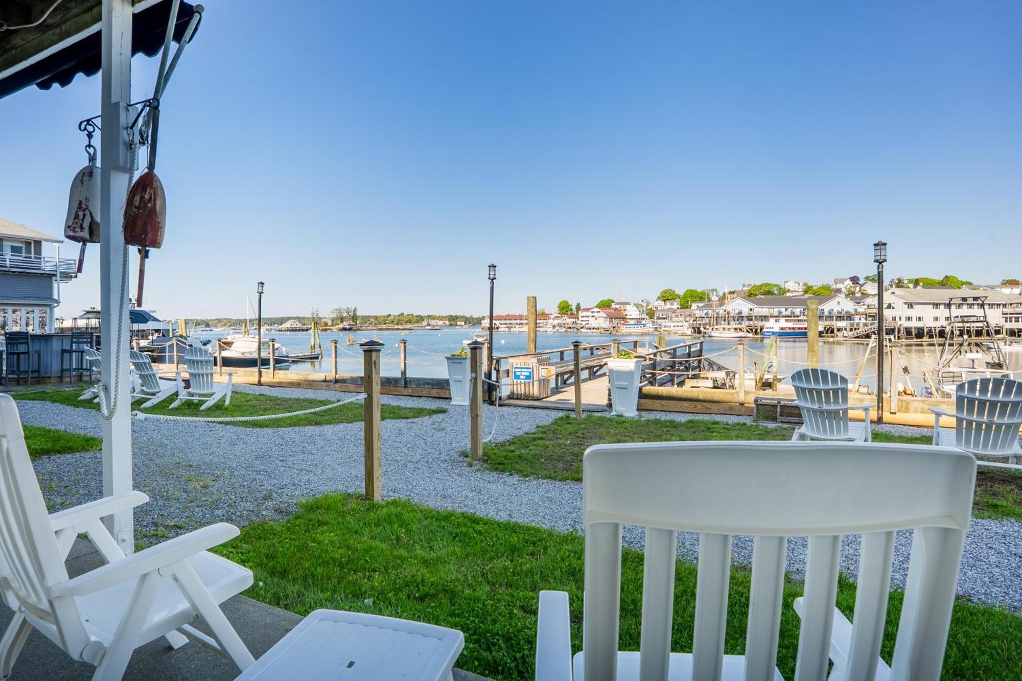 Boothbay Harbor Inn Boothbay Harbor