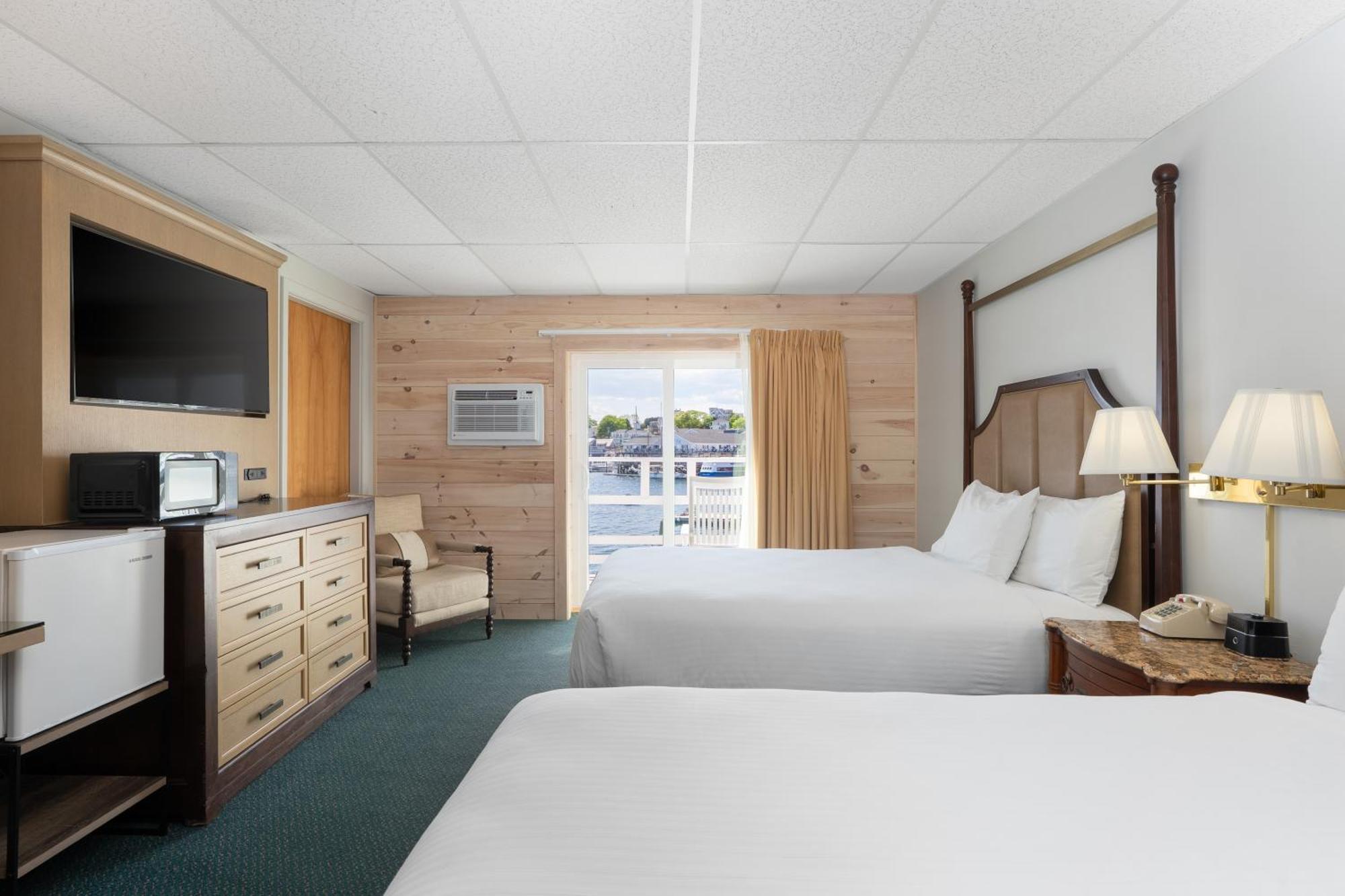 Motel Boothbay Harbor Inn