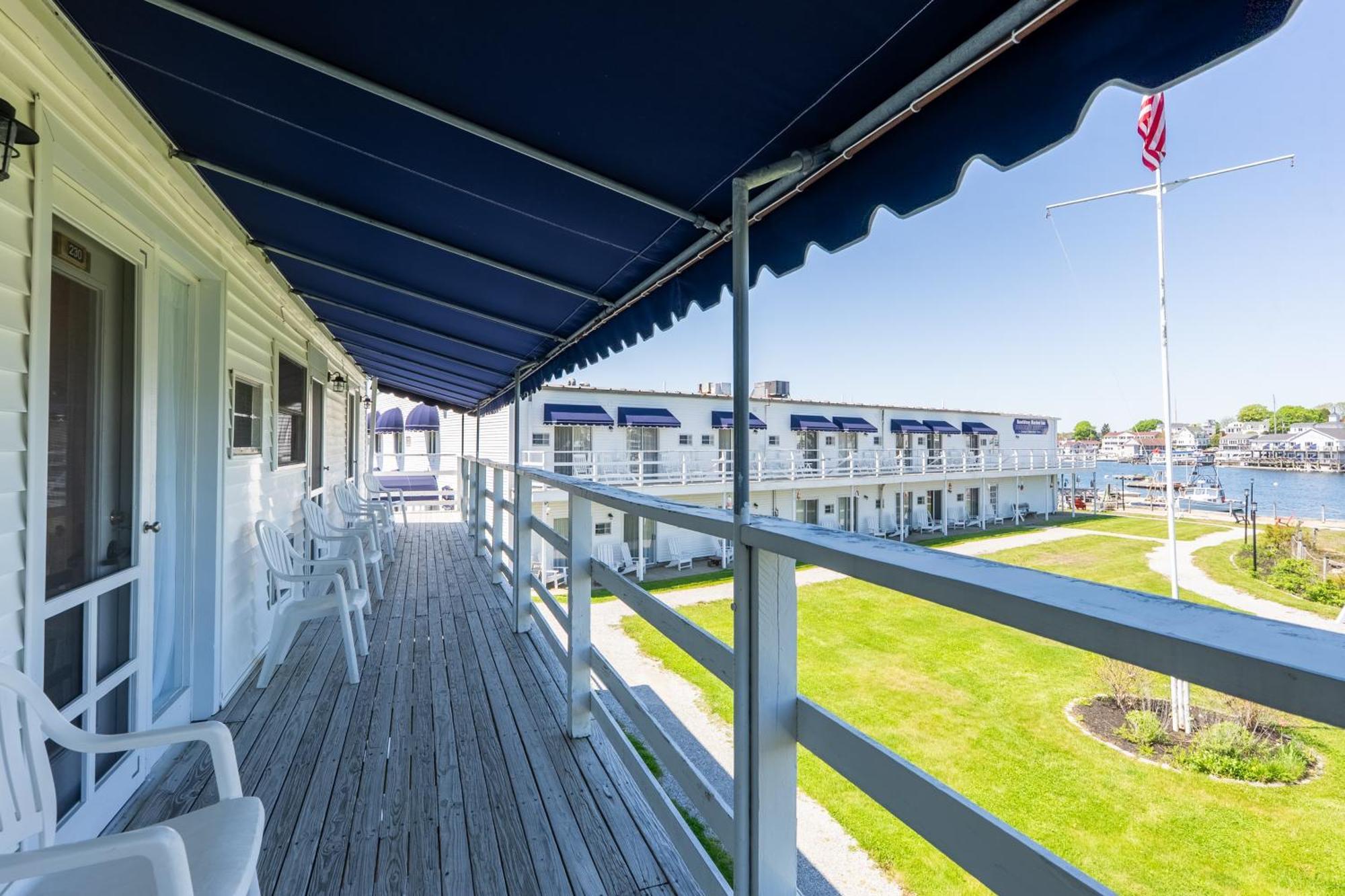 Boothbay Harbor Inn Motel Boothbay Harbor