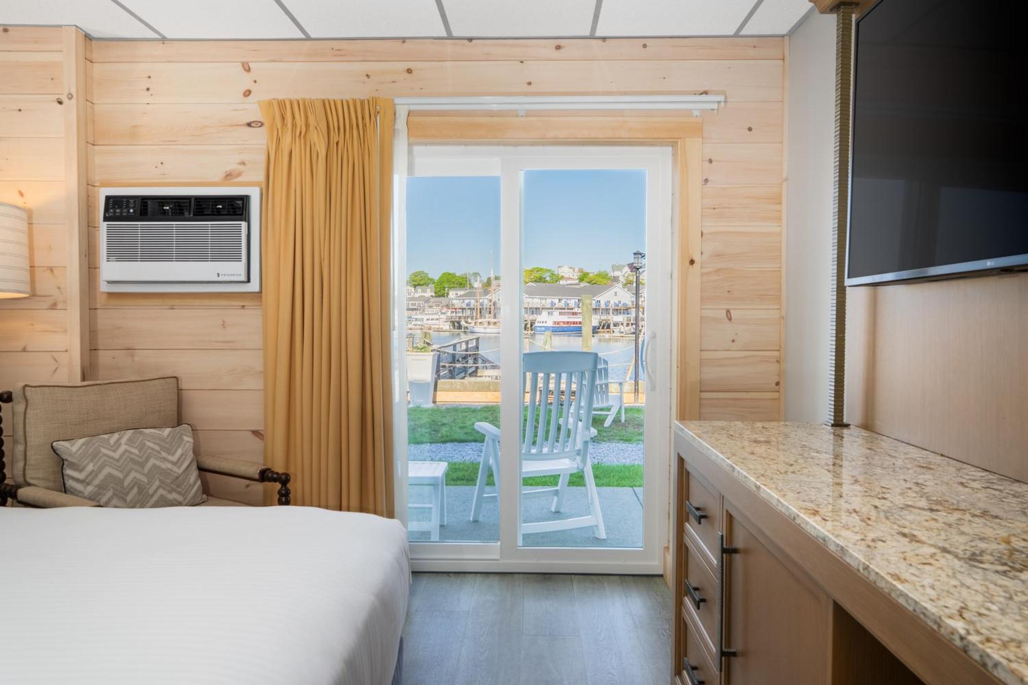 Motel Boothbay Harbor Inn Boothbay Harbor
