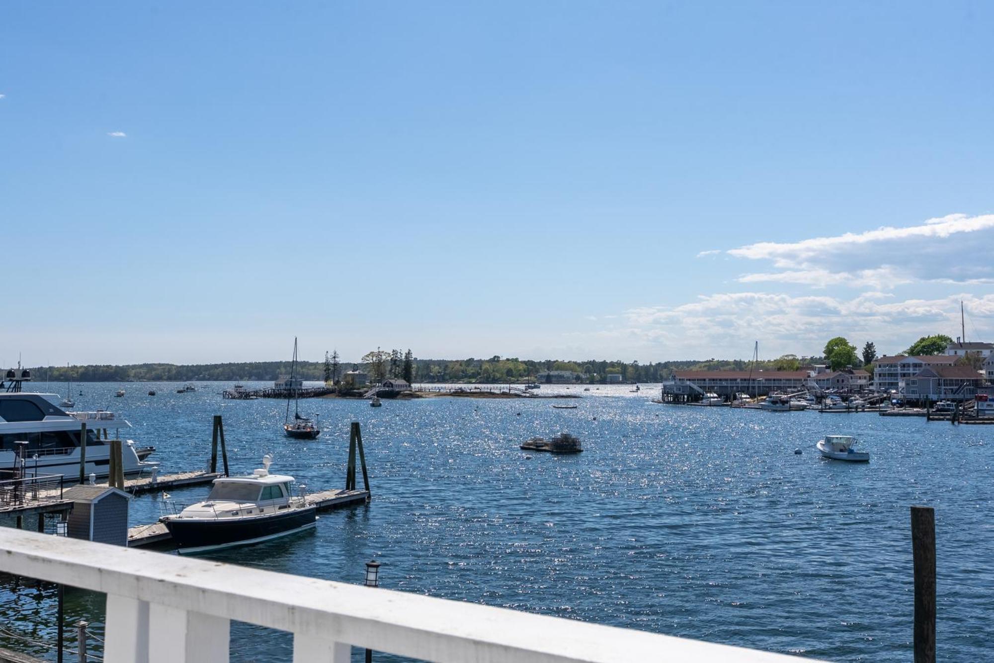 Boothbay Harbor Inn Motel