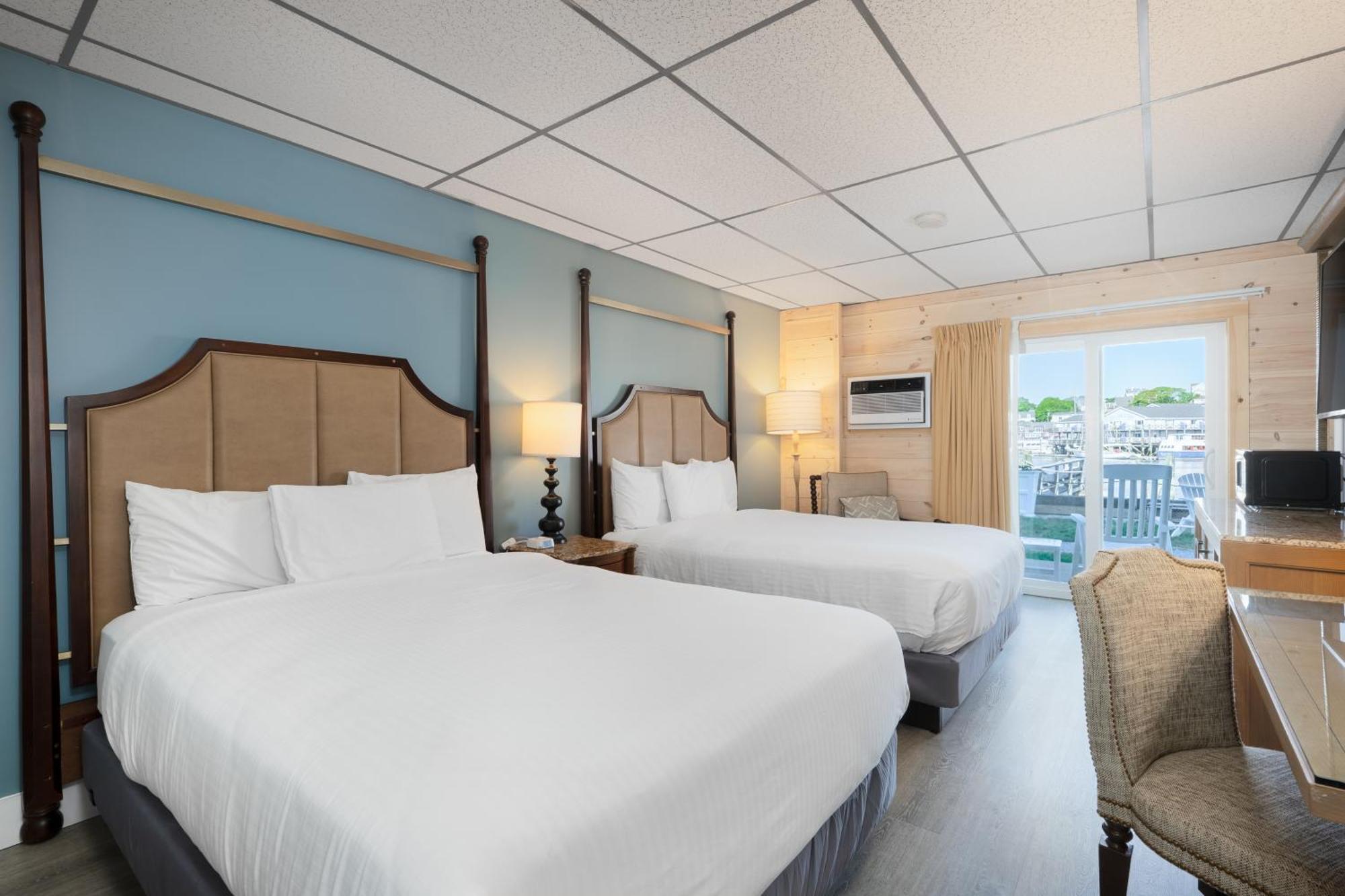 Motel Boothbay Harbor Inn