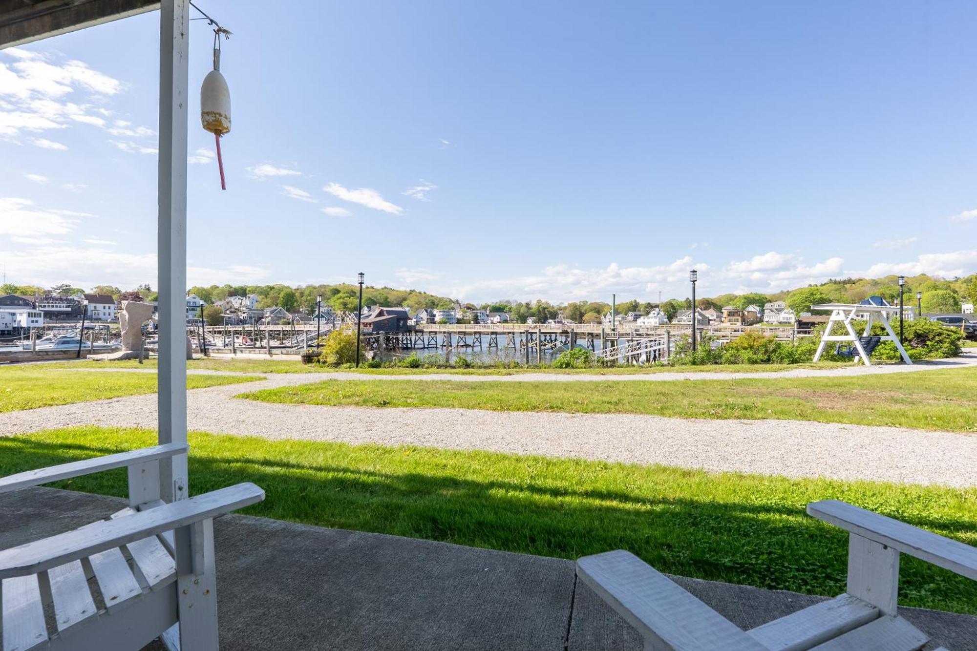 Motel Boothbay Harbor Inn 3*