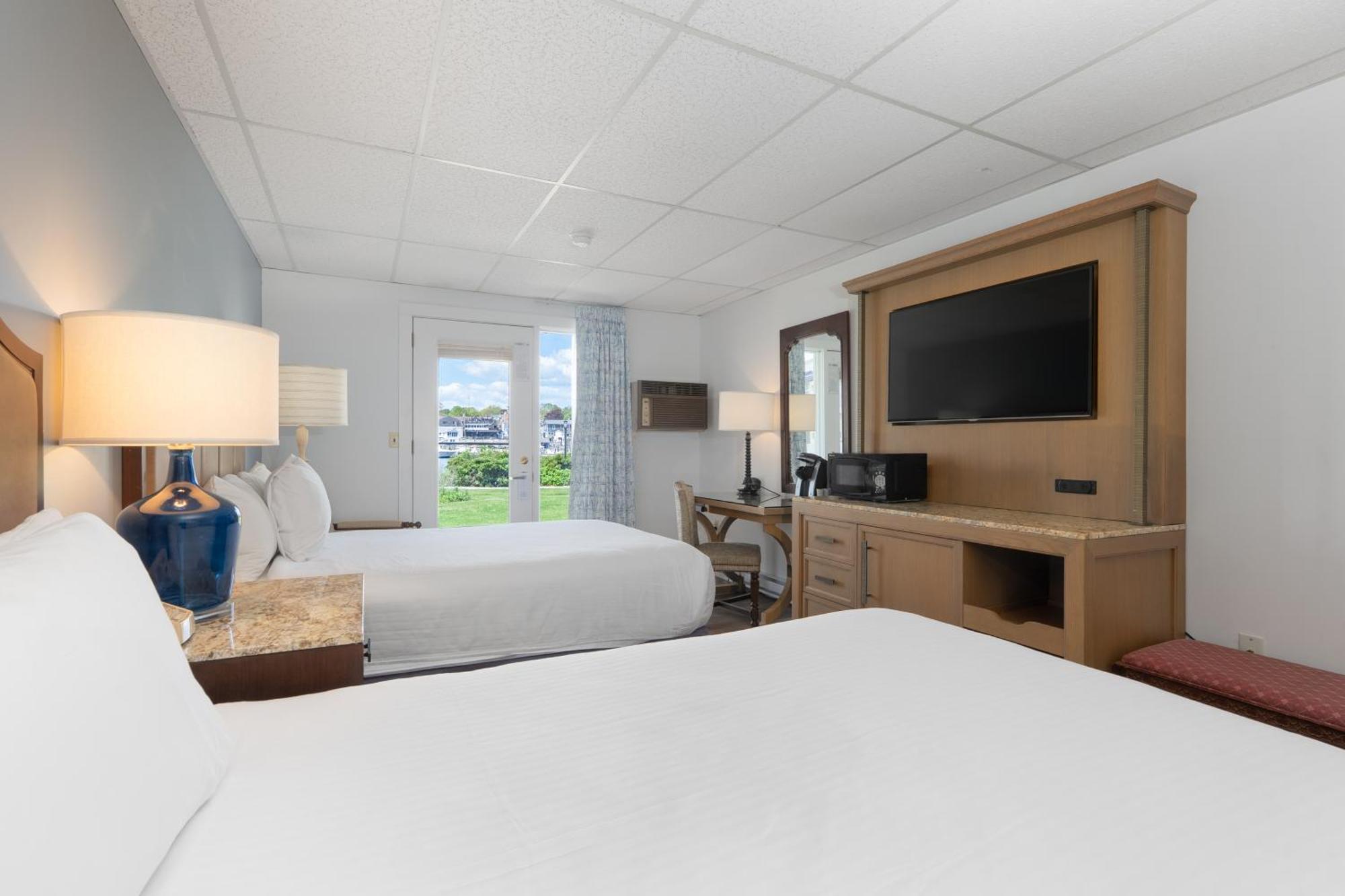 Motel Boothbay Harbor Inn Boothbay Harbor