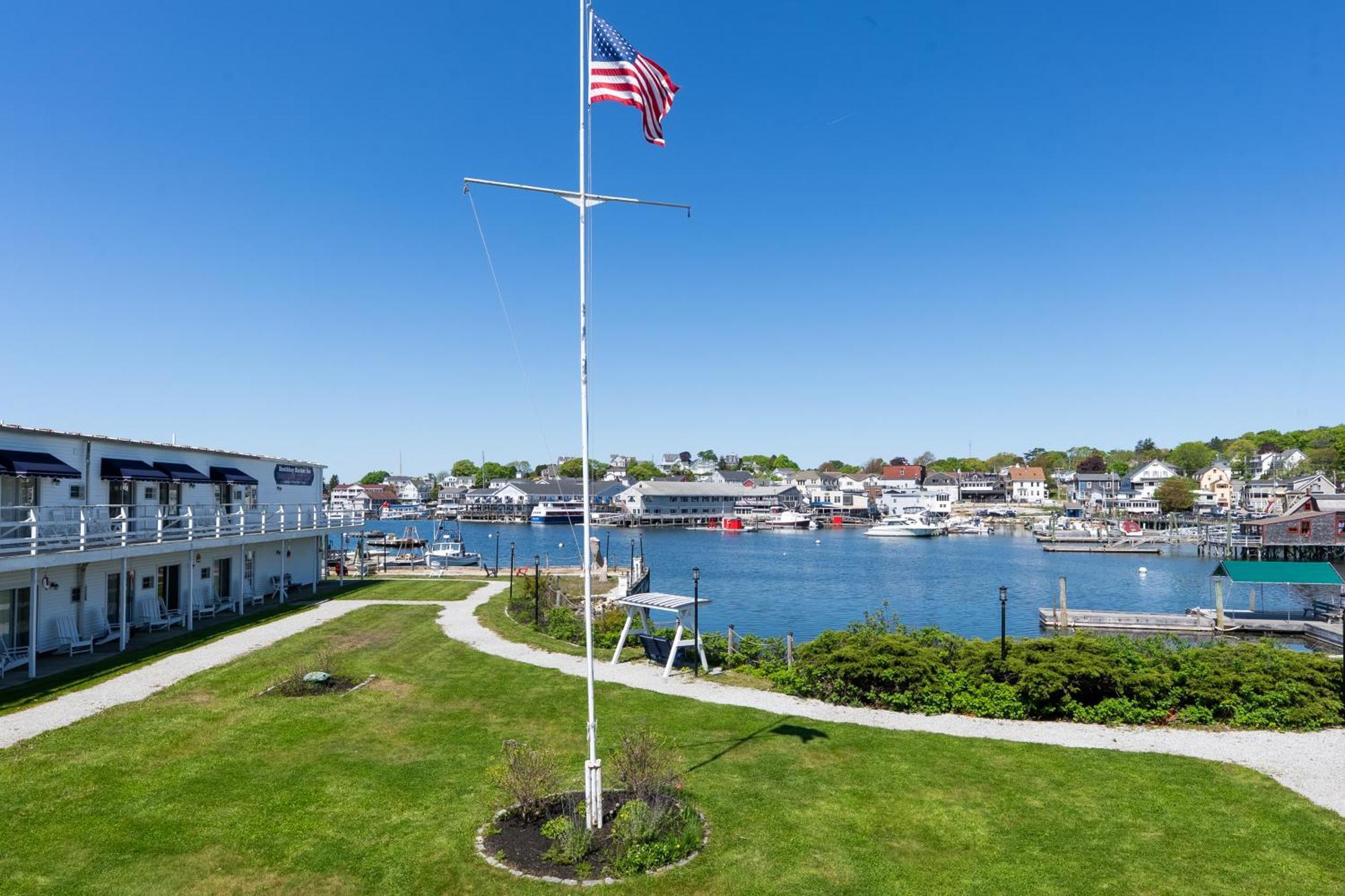 Motel Boothbay Harbor Inn