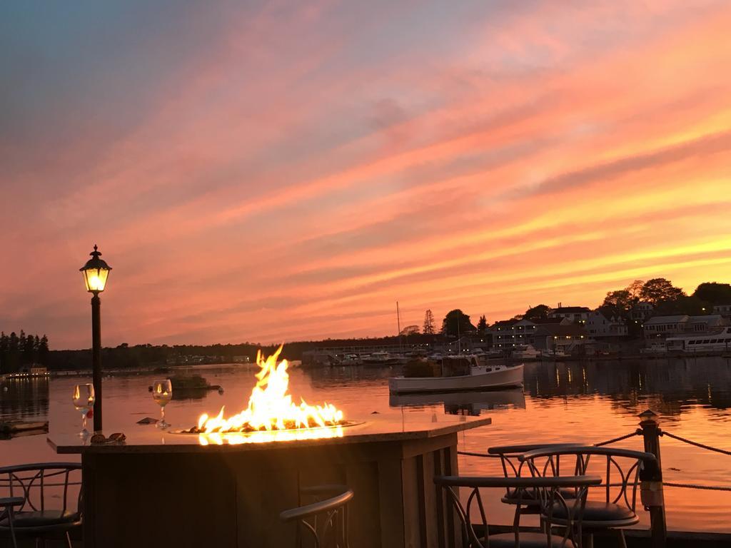 Boothbay Harbor Inn 3*