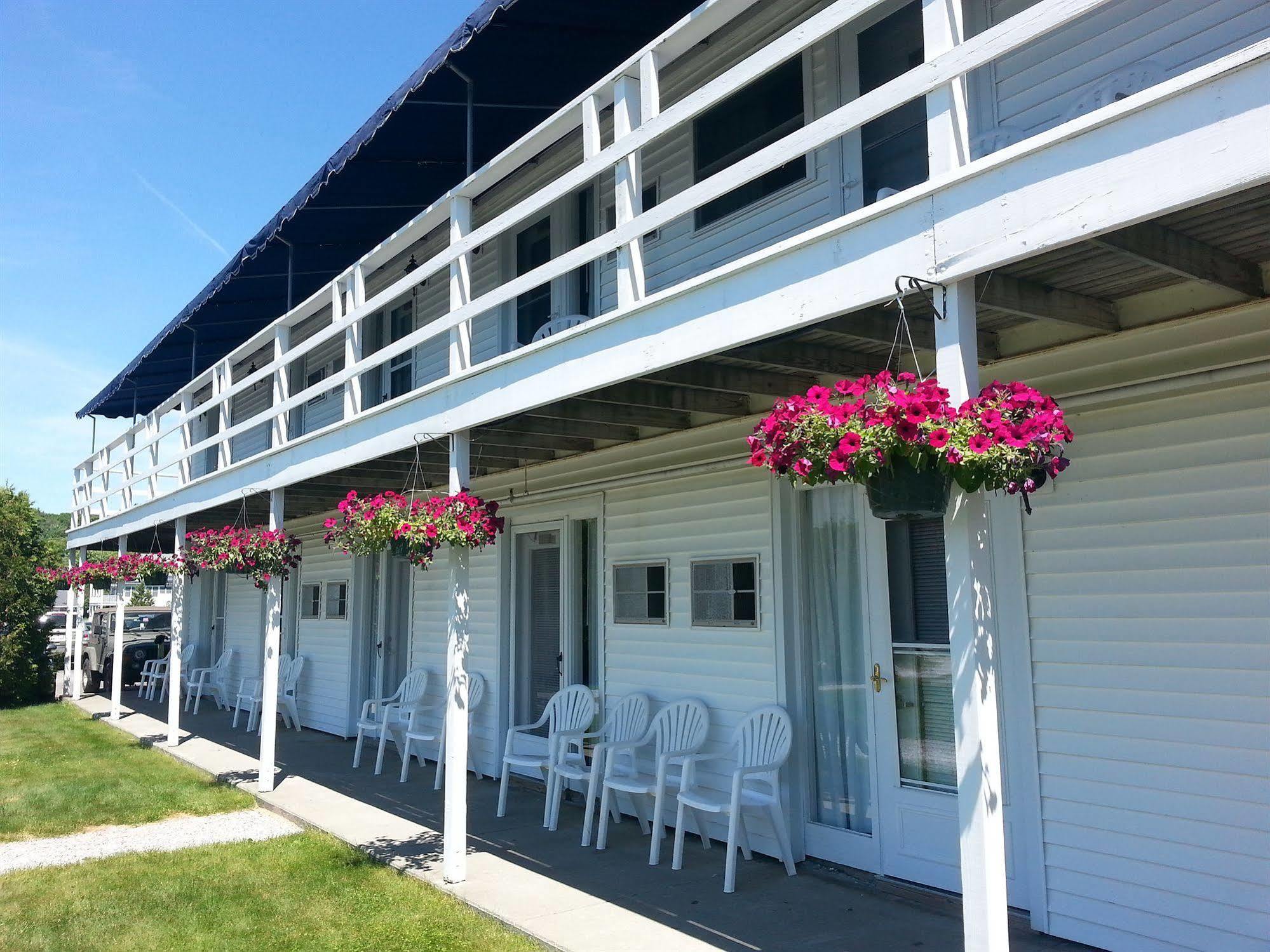 Motel Boothbay Harbor Inn Boothbay Harbor