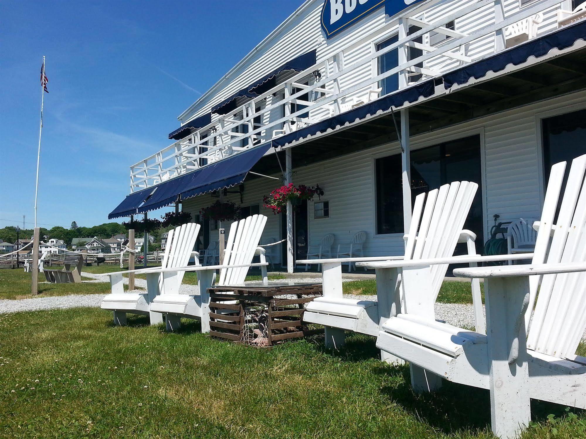 Boothbay Harbor Inn Motel Boothbay Harbor