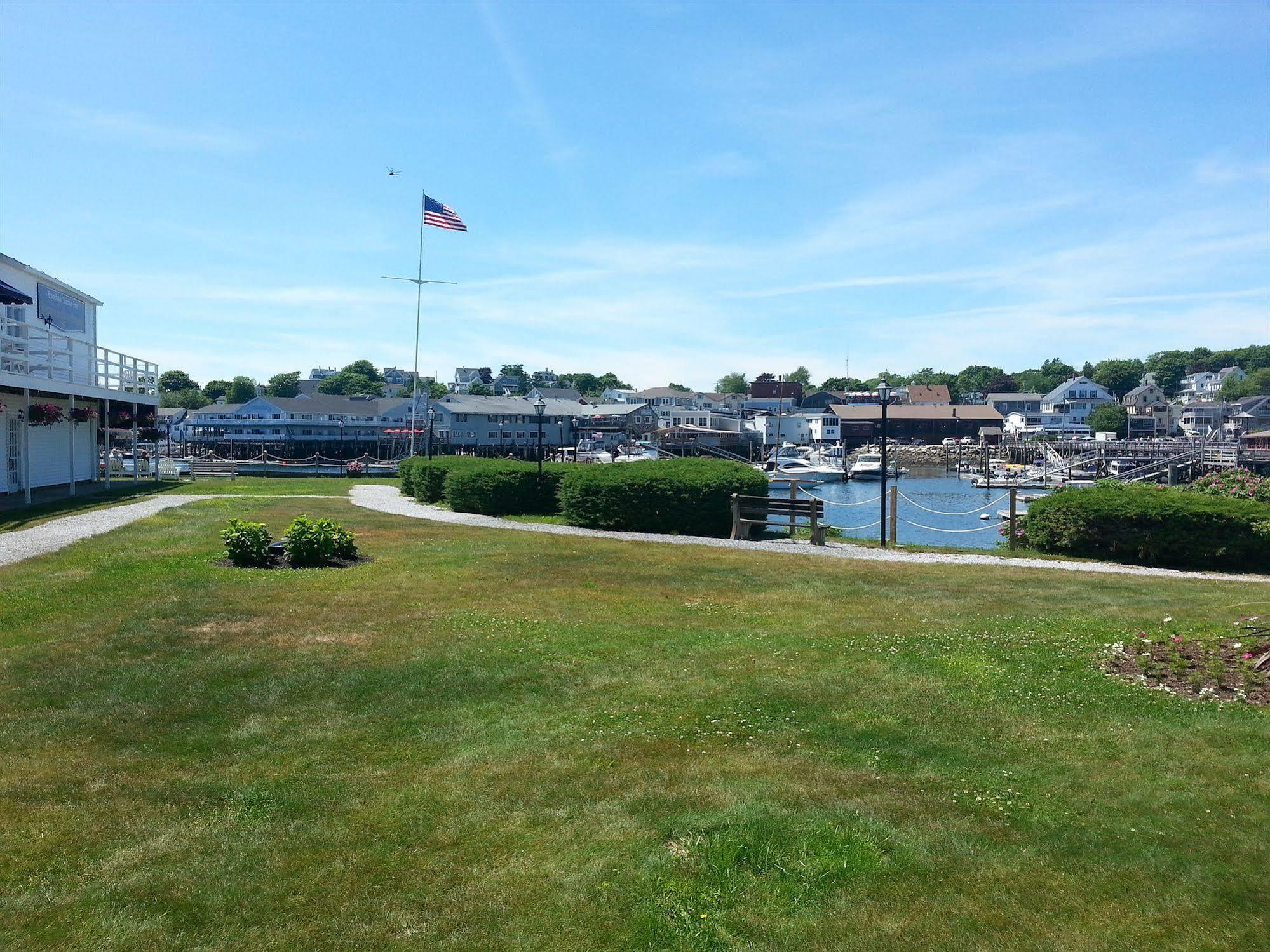 Boothbay Harbor Inn Motel 3*