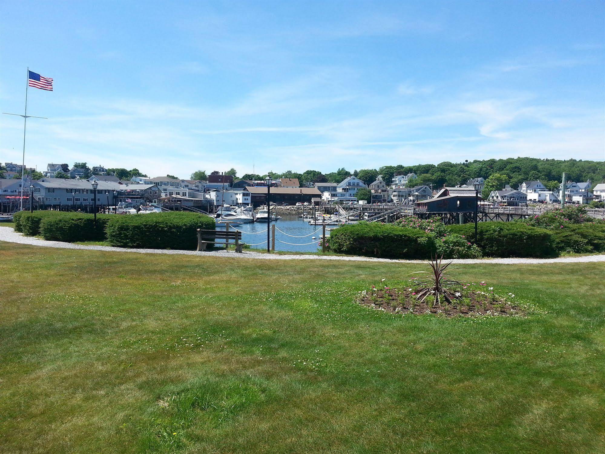 Boothbay Harbor Inn Motel
